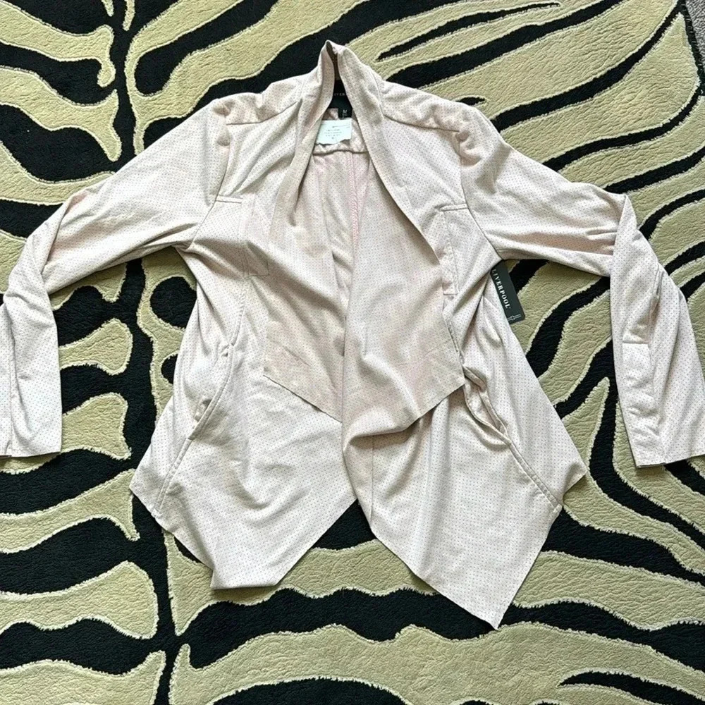 Liverpool Blazer